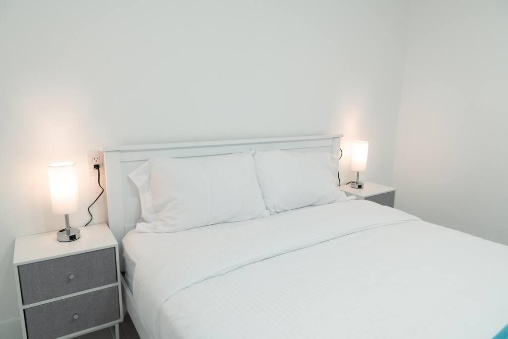 Luxury Retreat 3B ,2Ba Pool , Coral Gables Center Villa Маями Екстериор снимка